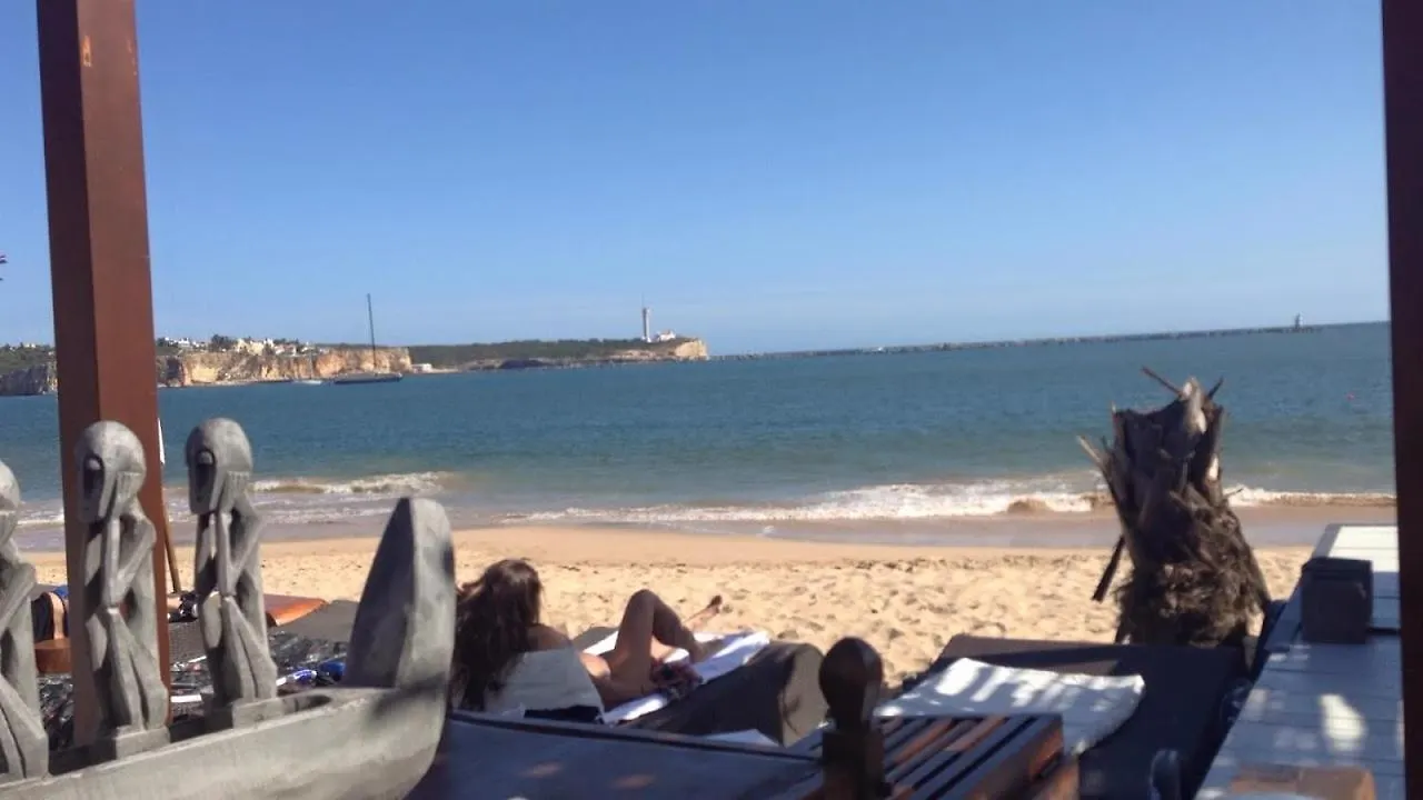 Sofiamarholidays- Casa Rocha III Portimao 0*,  Portugal