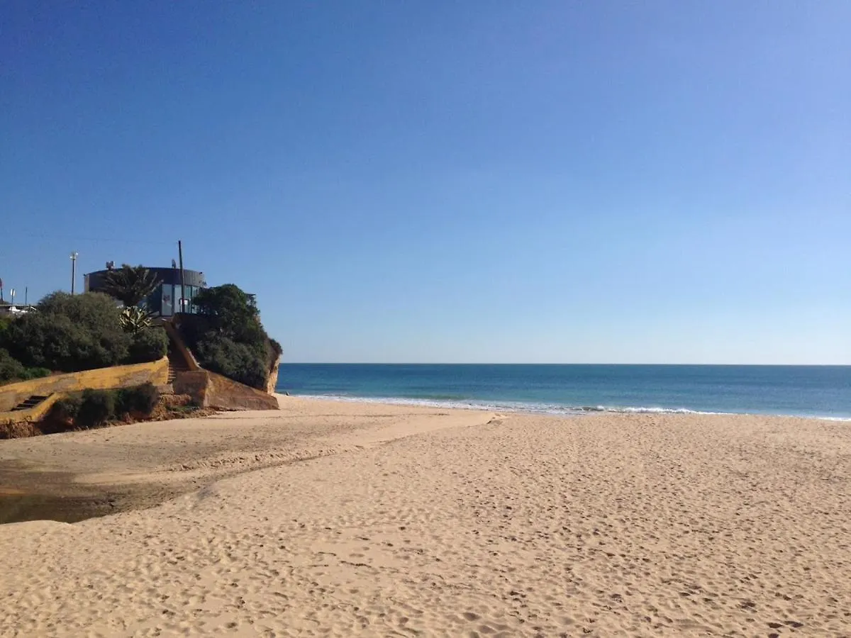 Apartment Sofiamarholidays- Casa Rocha III Portimao