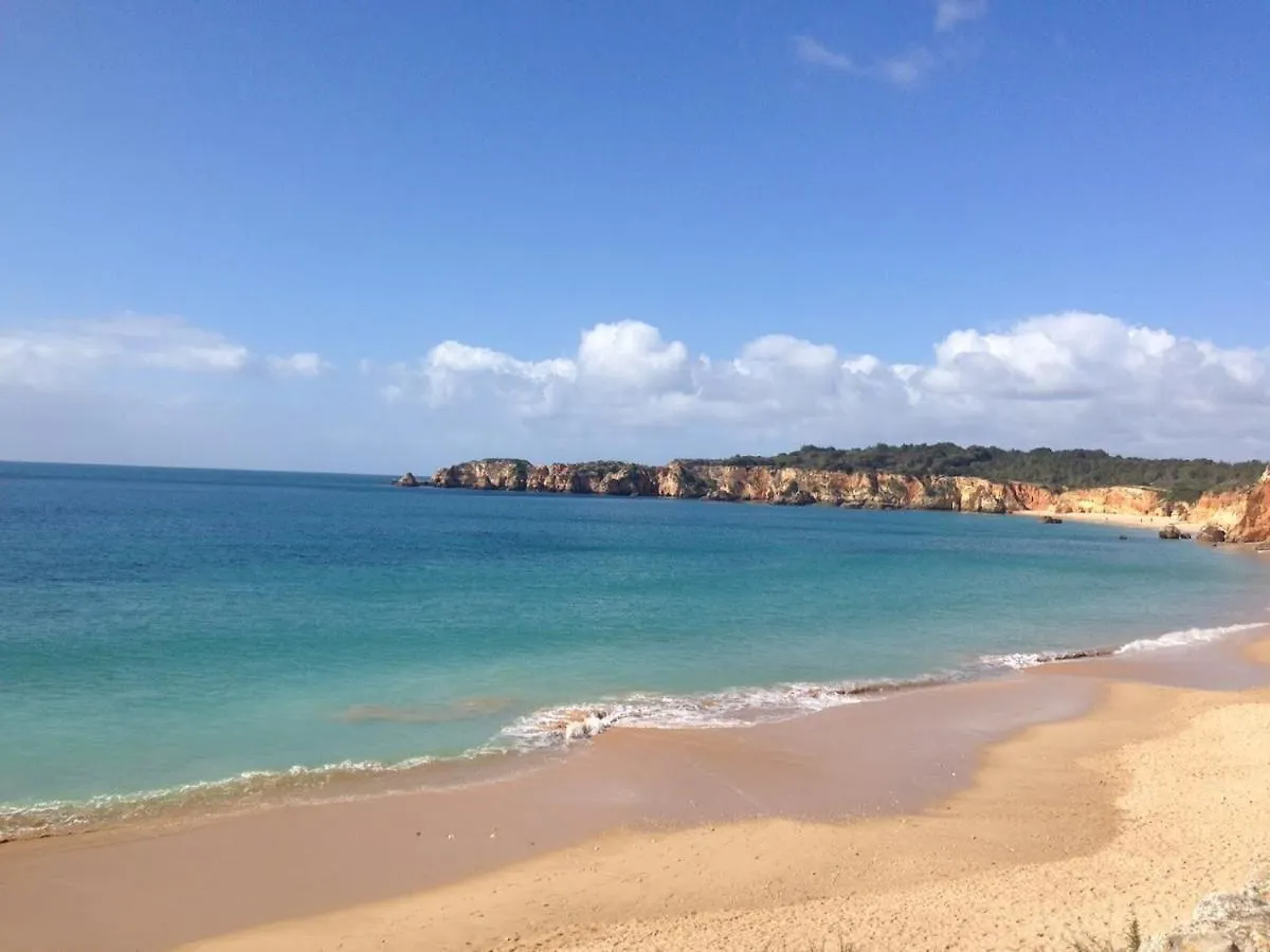 Sofiamarholidays- Casa Rocha III Portimao