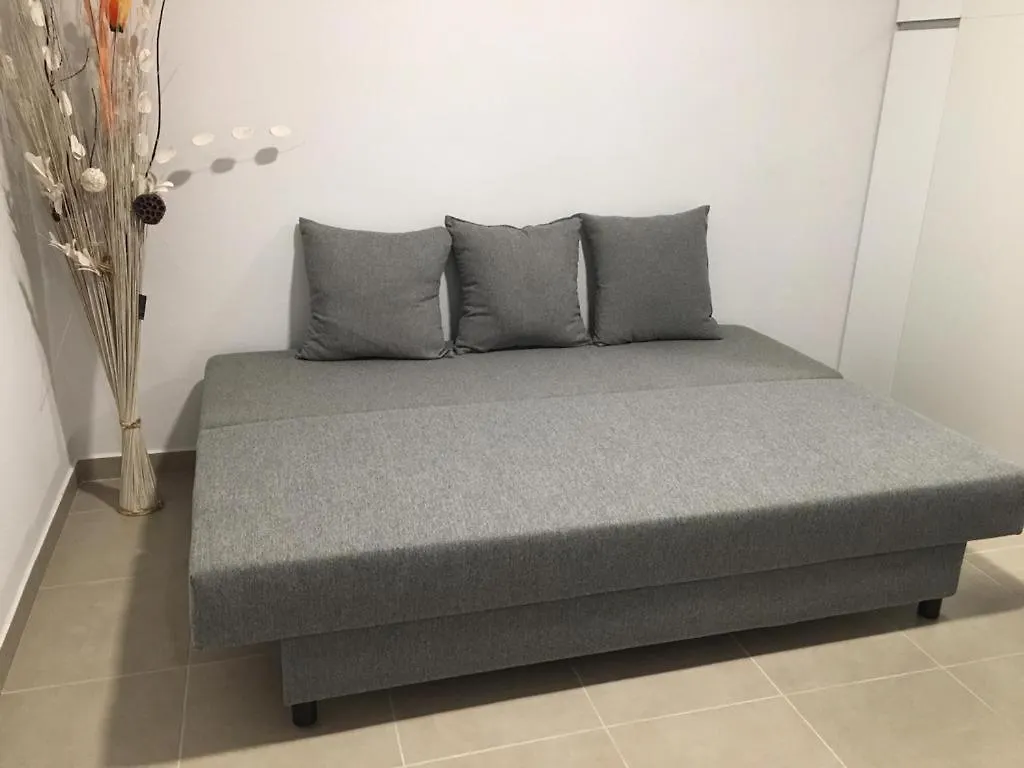 Sofiamarholidays- Casa Rocha III Portimao Apartment