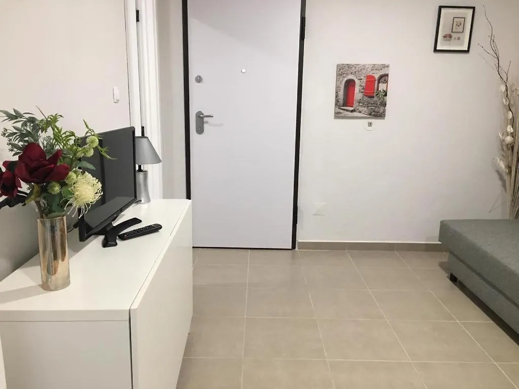 Sofiamarholidays- Casa Rocha III Portimao 0*,