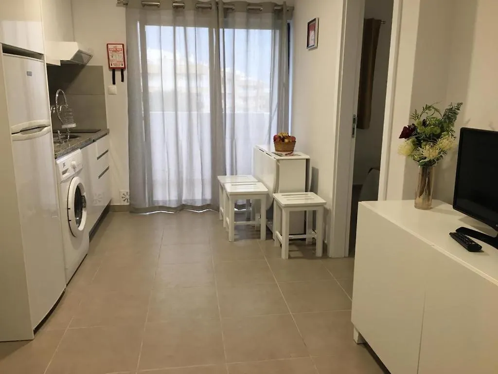 Apartment Sofiamarholidays- Casa Rocha III Portimao Portugal
