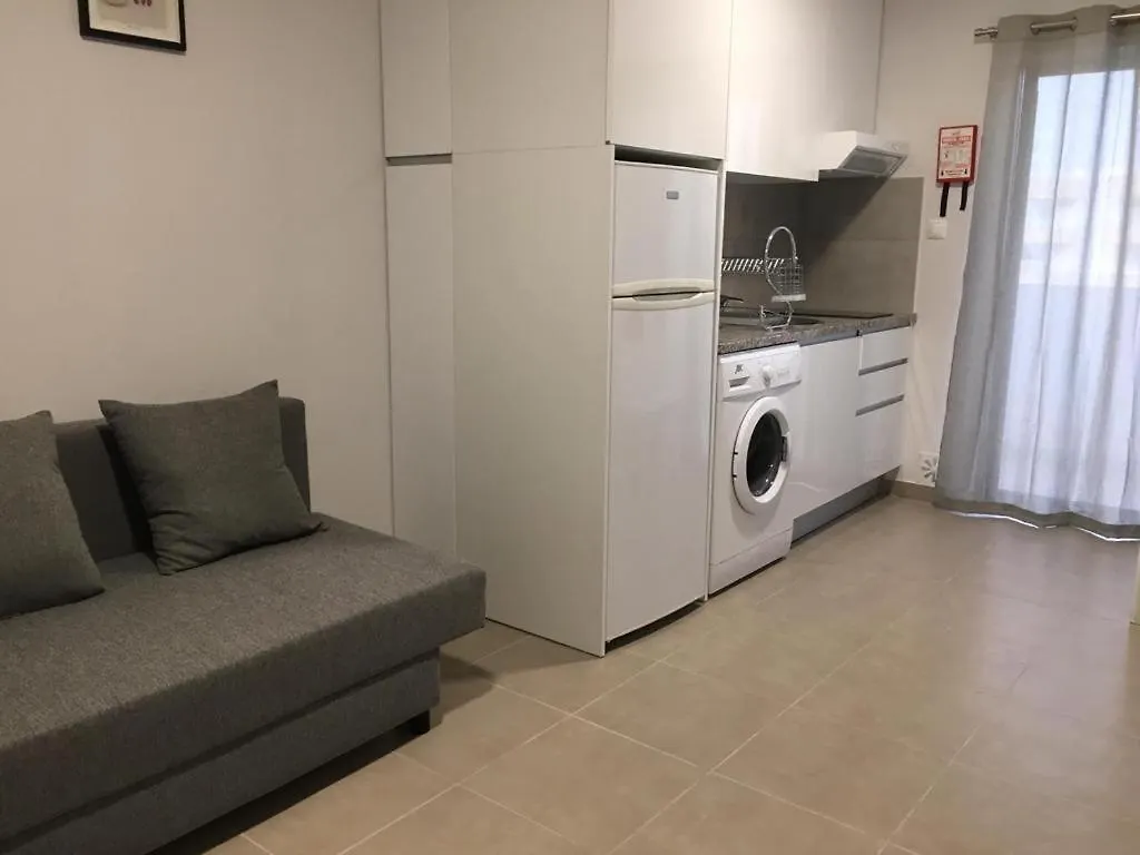 Apartment Sofiamarholidays- Casa Rocha III Portimao Portugal