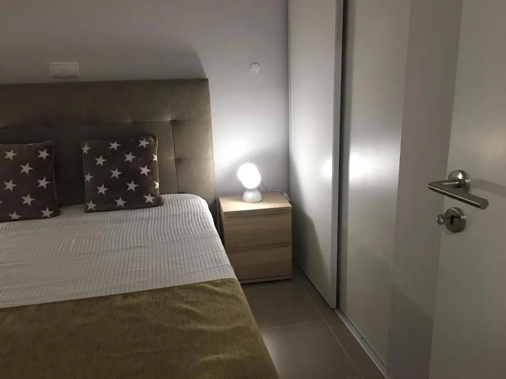 Sofiamarholidays- Casa Rocha III Portimao 0*,  Portugal