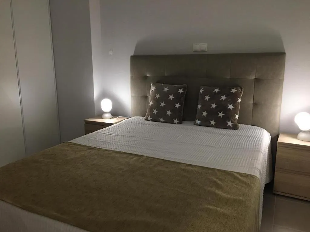 Sofiamarholidays- Casa Rocha III Portimao