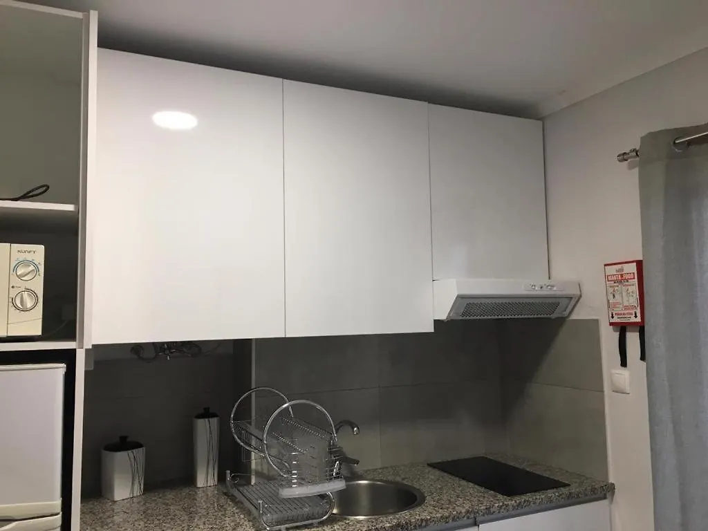 Apartment Sofiamarholidays- Casa Rocha III Portimao
